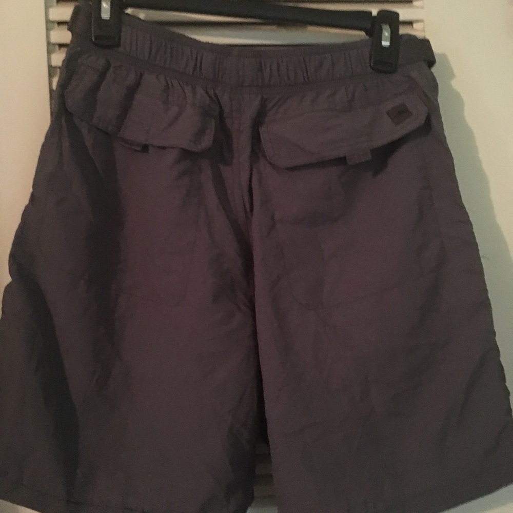 Northwest Territory Shorts